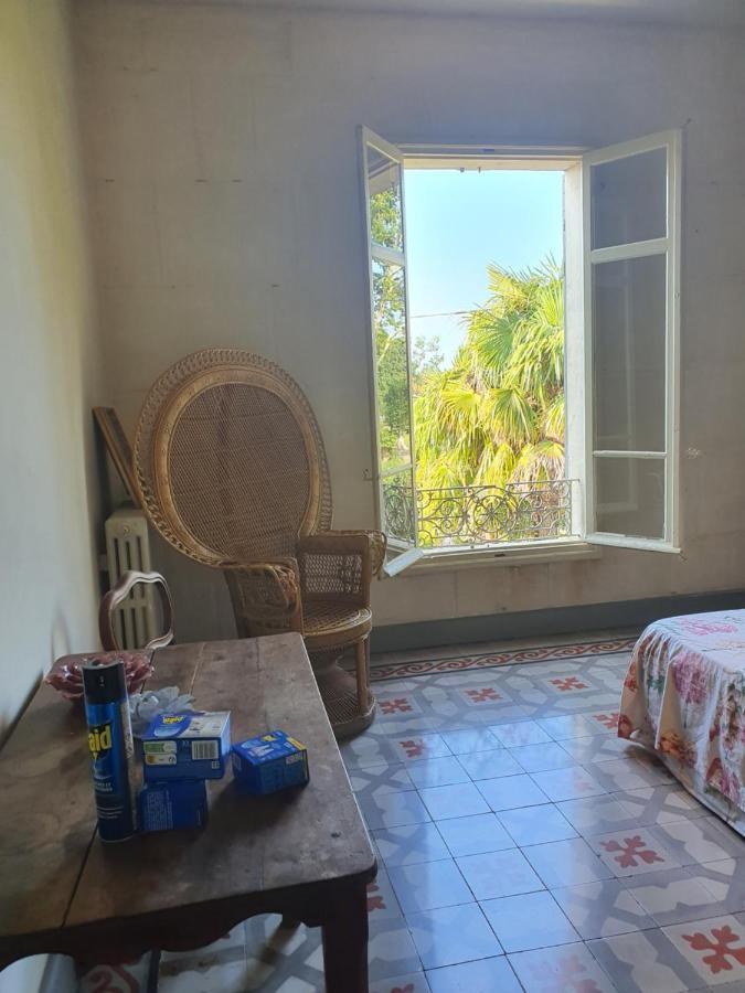 Manoir En Crau Otel Arles Dış mekan fotoğraf