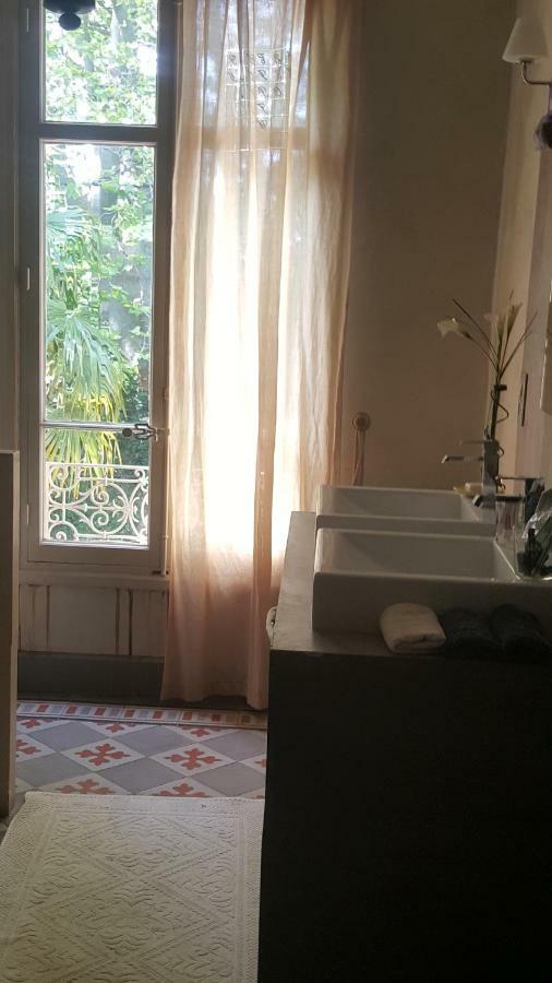 Manoir En Crau Otel Arles Dış mekan fotoğraf