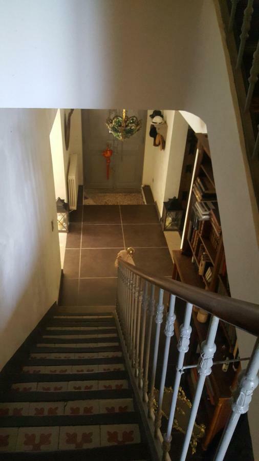 Manoir En Crau Otel Arles Dış mekan fotoğraf